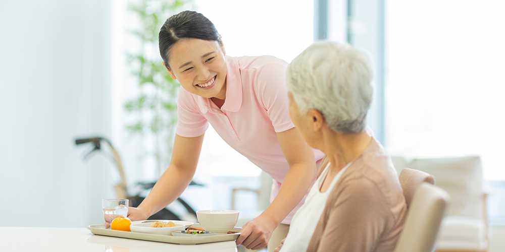 会社案内